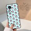 Cute Penguin Pattern For Honor Magic 8 Pro 5 6 7 Lite Case For Honor Win RT 200 400 50 70 90 X8b X9a X9b X9c X9d