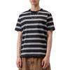 Carhartt WIP SS26 S/S Bronson T-Shirt Casual Round Neck Short Sleeve Embroidered T-Shirt Unisex Tops I037145-3UI-XX
