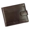 Stylowy Skórzany Męski Portfel Mato Grosso Z RFID