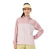 Ice silk sunscreen clothes women's summer thin UV protection outdoor 1011 new skin clothes cool breathable fishing jacket