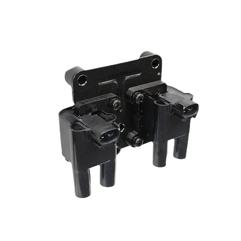 Auto Ignition Coilfor 2005-2010 Chevrolet Optra Daewoo Lacetti Nubira 1.2L 1.6L L4 Oem  UF698 B127 96453420 96453429