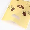 10/25/50Pcs Giraffe Tiger Birthday Goodie Bag Party Supplies Bags  Kids Birthday Party