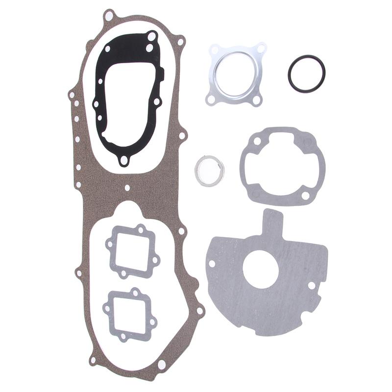 Scooter Engine Gasket Rebuild Kit for Yamaha JOG 50cc 2-Stroke