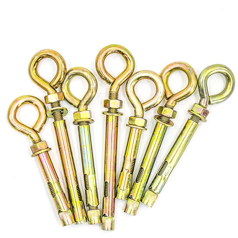 Haisteck HKZ-66 Eye Bolt Sleeve Anchor