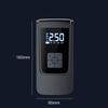 Portable Car Air Pump 150PSI Air Compressor Handheld Electric Tire Inflator with LED Light Support Auto Off Function