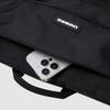 Umbro News Cool Messenger Bag Ur123cbg19 Blk