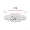 With End Insert Width Measurer Baby Head Circumference Measure Tape Cup Blanks Tumbler
