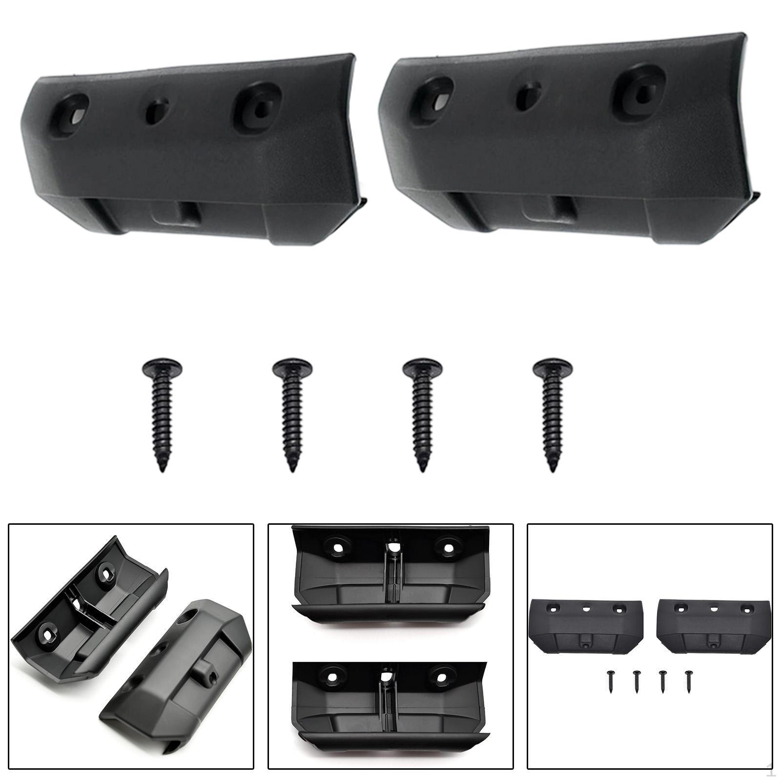 

Snap in Fenders Installation Kit Replacement 295100729 for Wake Pro