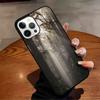 Beautiful Nature Forest Tree Phone Case For iPhone 17 Air 16 15 14 13 12 11 Pro Max Max Plus Bumper Case Cover