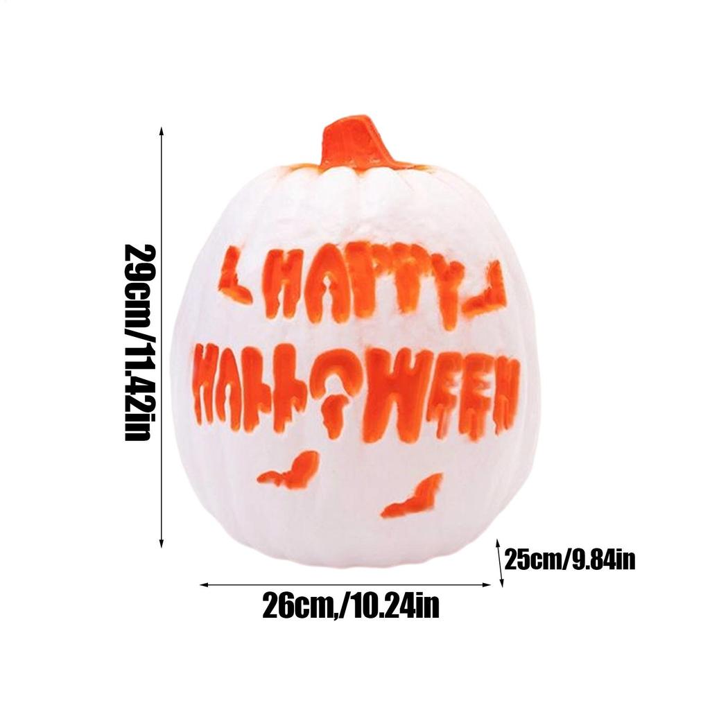 Kürbis Laterne LED Halloween Kürbis Laterne Mit Sound Dekorative Ambiente Lampe Haus Dekorationen Für Schlafzimmer Party Outdoor