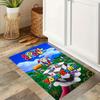Digital Circus Customize Your Name Kitchen Rug Runner Rug Laundry Mat Hallway Entryway The Best Gift Choice