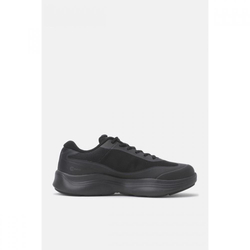 Kolon Sports Unisex Sneakers Skyist 3 Fe4dx25910blk