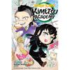 Demon Slayer: Kimetsu Academy, Vol. 4 (4)