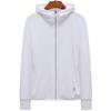 Unisex Outdoor Sun Protection Jacket: Long Sleeve, Elastic, Ice Cool, UV-Resistant Windbreaker for Spring/Summer.