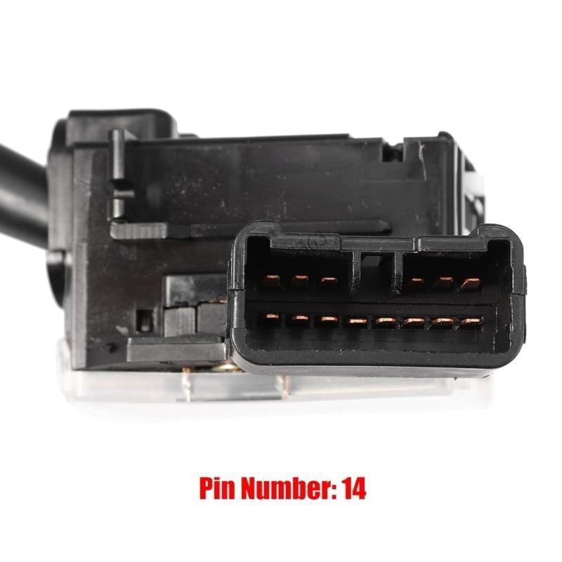 090E Turn Switch Replace UJ06-66-122 Car Light Switch for B2500 B2600