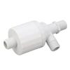 Float Valve DN15 1 2in Top Inlet Auto Filling Water Level Control Float Ball Valve for Pool