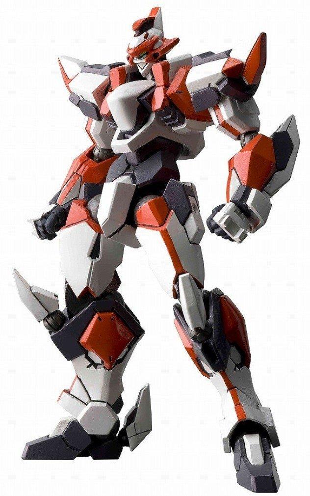 Revoltech Yamaguchi No.059 ARX-8 Laevatein (New Edition)