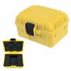 Plastic Watch Travel Case Portable Jewelry Storage Case Bracelet Storage Box  Antique Collection