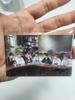 BTS Porter Card
