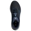 New Adidas Response Super Anti Slip Wear Resistant Low Top Casual Running Shoes Men's Black Blue JI4629