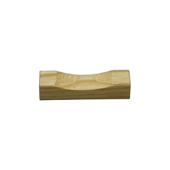 Nakatani Brothers Shoten Yamanaka Lacquerware Japanese Chopstick Rests Hokkaido Seven Trees Chopsticks Sen (Quercus) Beautiful Wood Grain Rare