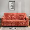 Geometric Sofa Slipcovers Elastic Sofa Covers for Living Room funda sofa Chair Couch Cover Sofa Towel Home Decor 1/2/3/4-seater