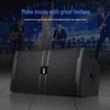 Weishu LK-1200 Professional 8-inch PA System Kit (CN Version)