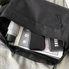 Large Capacity Chest Bag Unisex Fanny Pack Streetwear Chest Bag Hip Hop Banana Bags  Outdoor Big Belt Ms Waist Bag