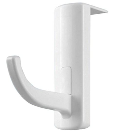 Headphone Earphone Holder Rack Wall PC Monitor Hanger Stand Hook for Headset