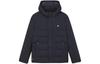 Men's Jacket FILA MODERN HERITAGE Down Jacket Men's Legend Blue