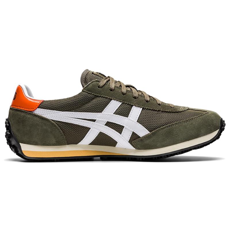 Onitsuka Tiger Edr 78 'Olive Green White' Sneakers 1183B395-300