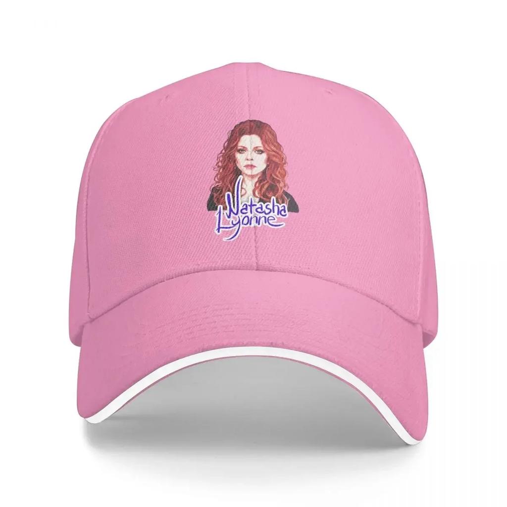 New Poker Face Natasha Lyonne Awesome Baseball Caps Outdoor Unisex Hats