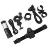   Sports DV Camera 12MP WiFi IP66 Waterproof 1600mAh Type C 120 Wide Degree Outdoor Sports Helmet Camera for Motorcycle Bike