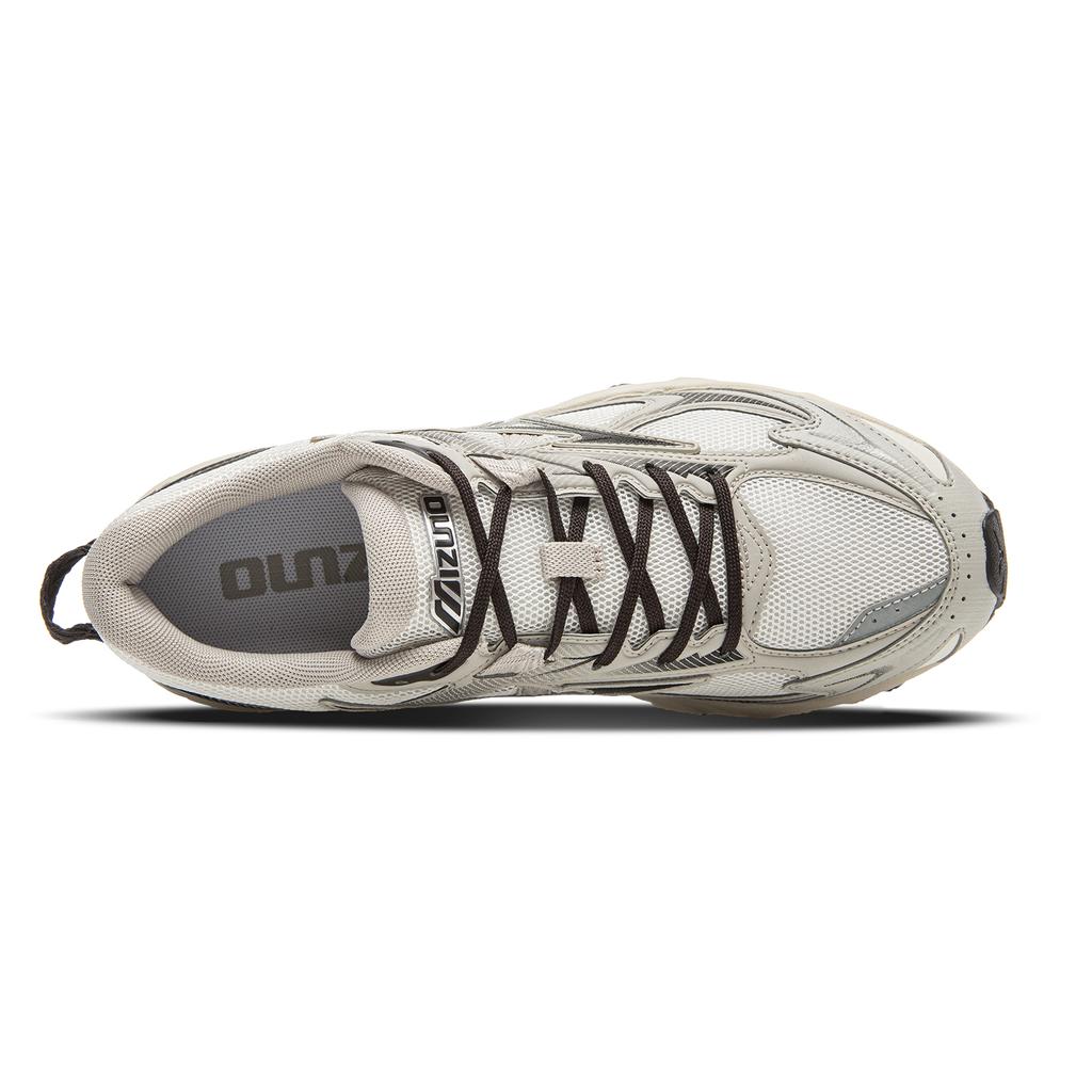 Mizuno Fiyi Tl V2 Comfortable Versatile Fabric Synthetic Leather Breathable Non-Slip Supportive Low-Top Running Shoes Unisex Sneaker D1GH251901