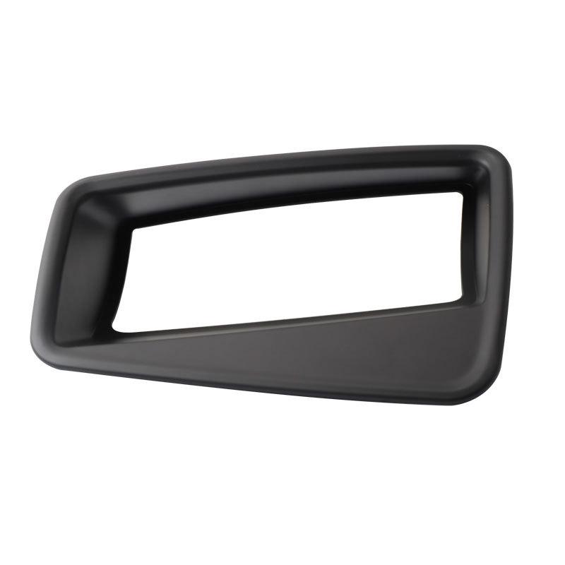 2024+ Deep Blue L07 Curved 6D HUD Protector: Original Car Fit & Stability
