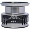 SHIMANO Genuine Parts 21 NASCI 500 Spool Assembly Part No 10SPG Fishing Reel Replacement Accessories