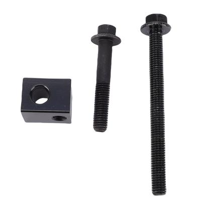 Zestaw regulatora koła pasowego pompy alternatora 37463 33000 ze stopu Stabilna wymiana do Elantra Accent