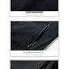 ROMON Men's Hooded Outdoor Windbreaker Jacket