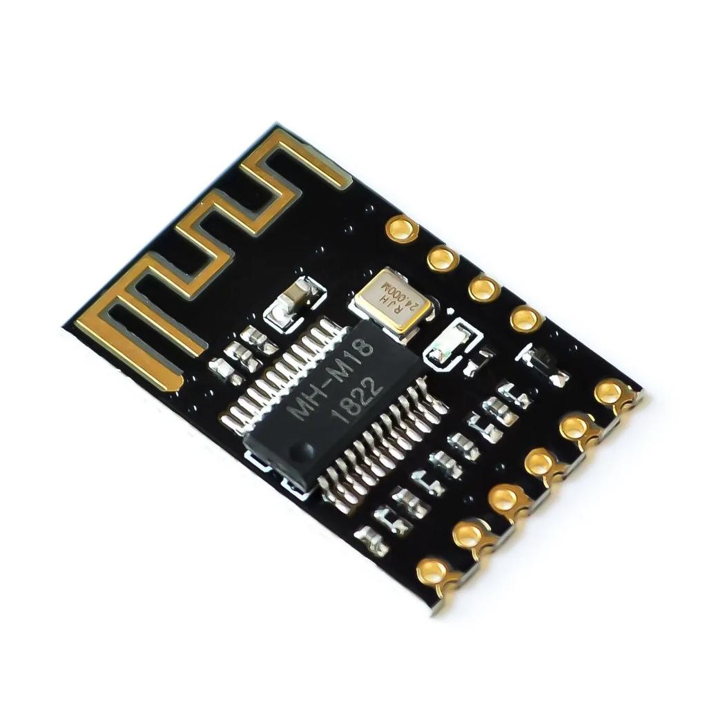 MH-MX8 M18 M28 M38 MP3 Decoder Board Bluetooth 4.2 5.0 Audio Modul Verlustfreie Stereo DIY Refit Lautsprecher Hohe Fidelity HIFI