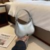Fashion Korean-style Single-shoulder Bag, Delicate Small Square Bag, Niche Product