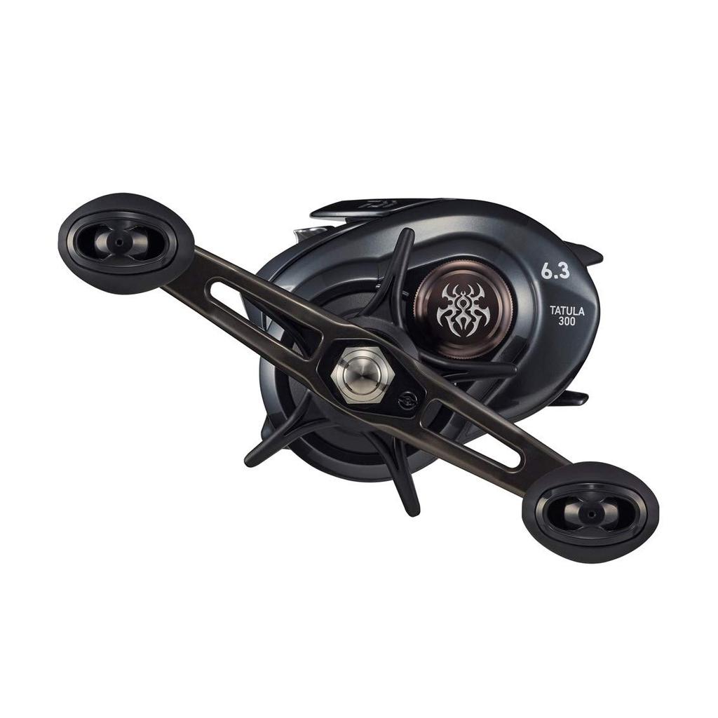 Daiwa 21 Tatula TW 300L