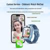 Xiaoxun Yes3C Kids 4G GPS Phone Smartwatch (CN version)