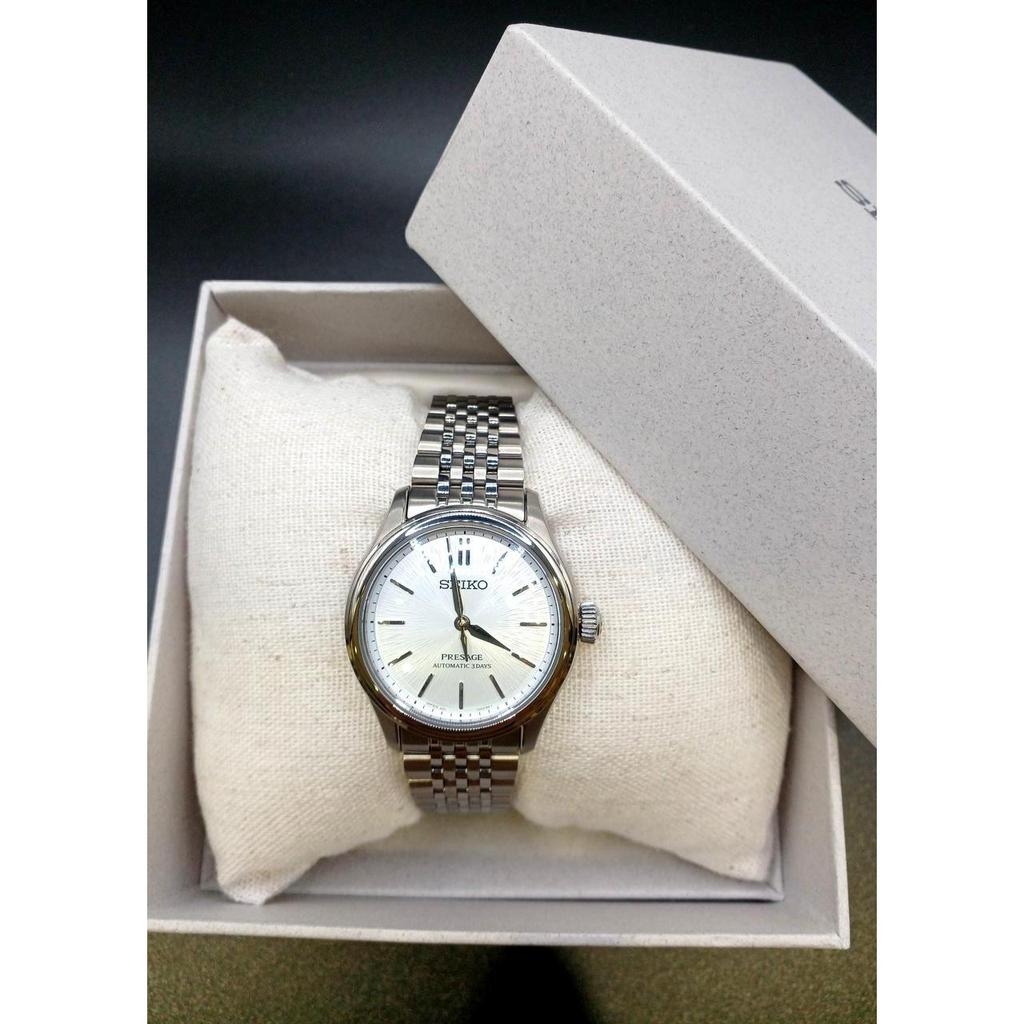 Used SEIKO SARX129 Watch