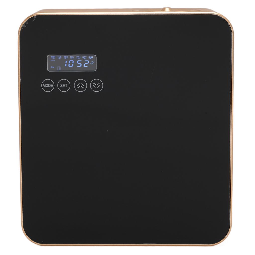 Smart Scent Air Machine Hotel Lobby Spa Toilet Aromatherapy Commercial Diffuser