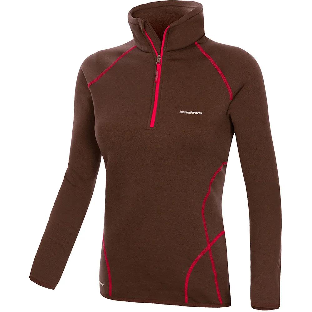 

Trangoworld Флис Pullover Rega 23 M