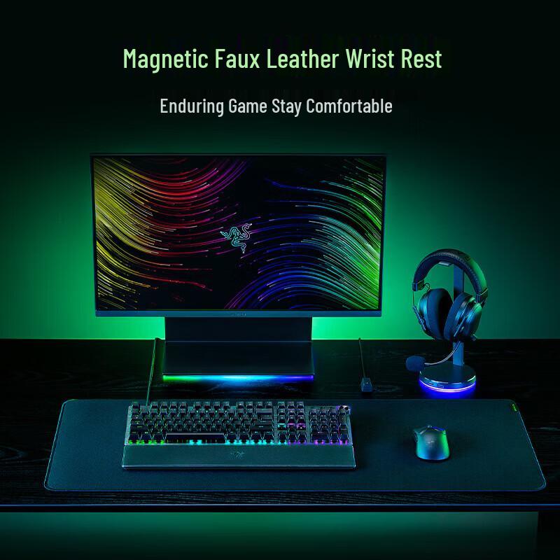 Razer Huntsman V3 Pro TKL Analog Optical Gaming Keyboard