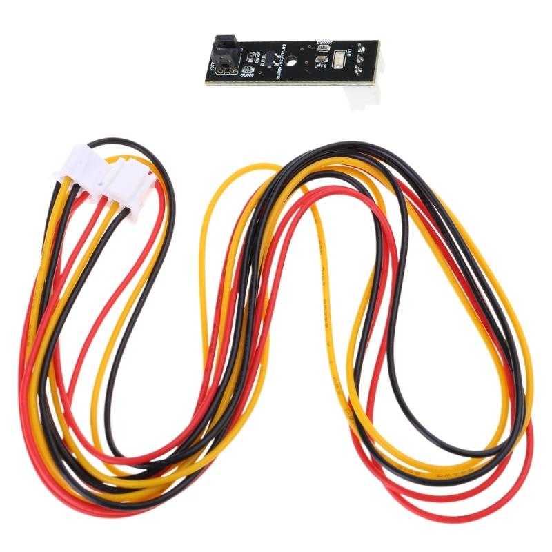 

Efficient Production 3D Printing Accessory with Fast Speed Accuracy TCRT5000 ERCF Binky Encoders 1