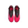 Nike React Phantom Vsn 2 Pro Df Tf Wygodne Wszechstronne Materiał Kompozytowy Ultra-Włókno Antypoślizgowe Buty Piłkarskie Męskie Buty Piłkarskie CD4174-606
