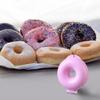 DIY Donut Mold for Baking Doughnut Cake Mould Baking Tool (No FDA,BPA-Free)