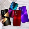 Umělecký barevný svítící vzor Pouzdro na telefon Pro Xiaomi Redmi 12 13C 12C 13 10C 9T A2 9A 9C 7A Note 10S 8T 10 9 8 Pro 4G 5G Černé